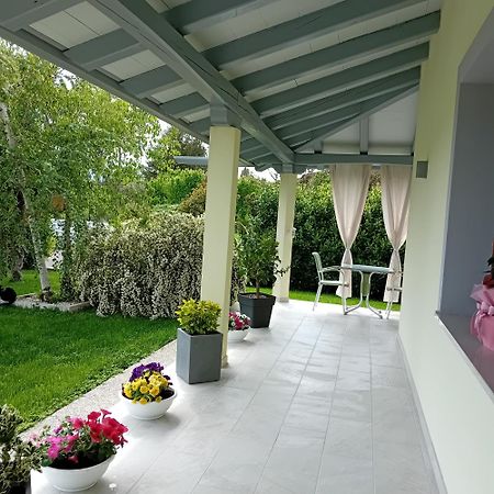 B&B Fili D'Erba Farra d'lsonzo Екстериор снимка