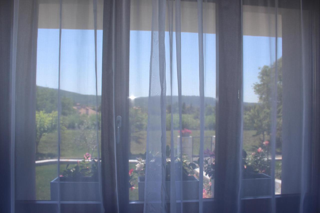 B&B Fili D'Erba Farra d'lsonzo Екстериор снимка