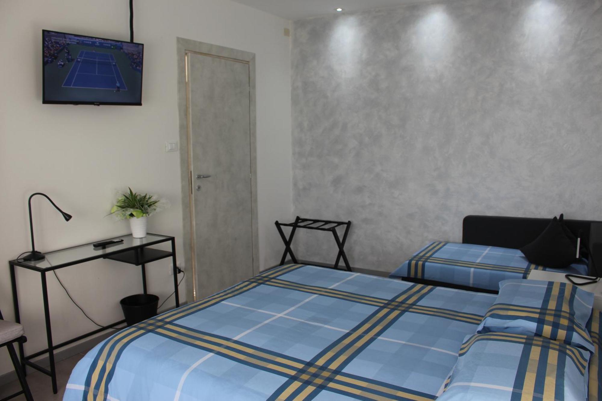 B&B Fili D'Erba Farra d'lsonzo Екстериор снимка