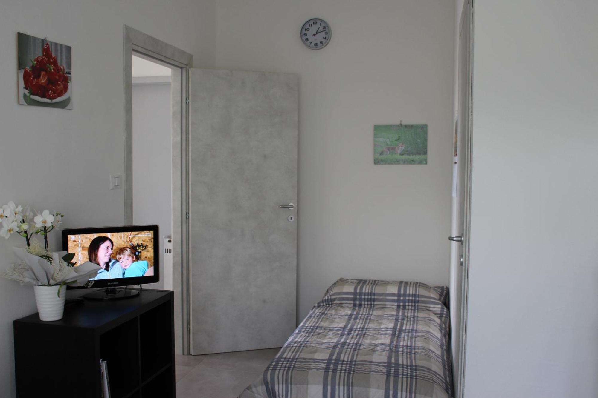 B&B Fili D'Erba Farra d'lsonzo Екстериор снимка